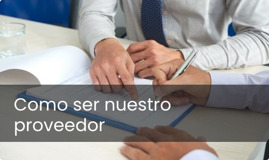 Beneficios al unirte y completar nuestro formulario