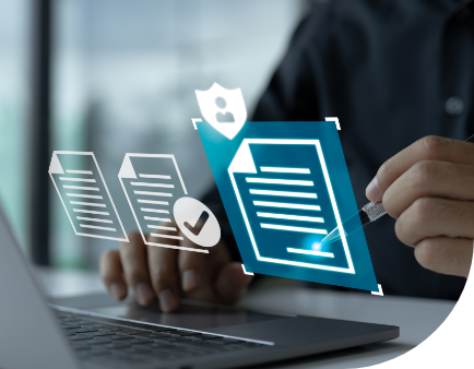 Conoce a detalle nuestras políticas de privacidad