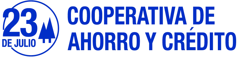Cooperativa de Ahorro y Crédito 23 de Julio