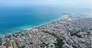 Profesionales inviertendo con la Cooperativa 23 de Julio